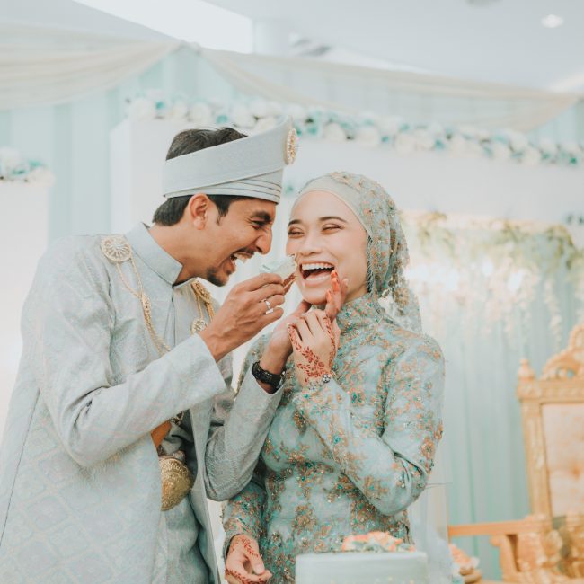 Malay Wedding