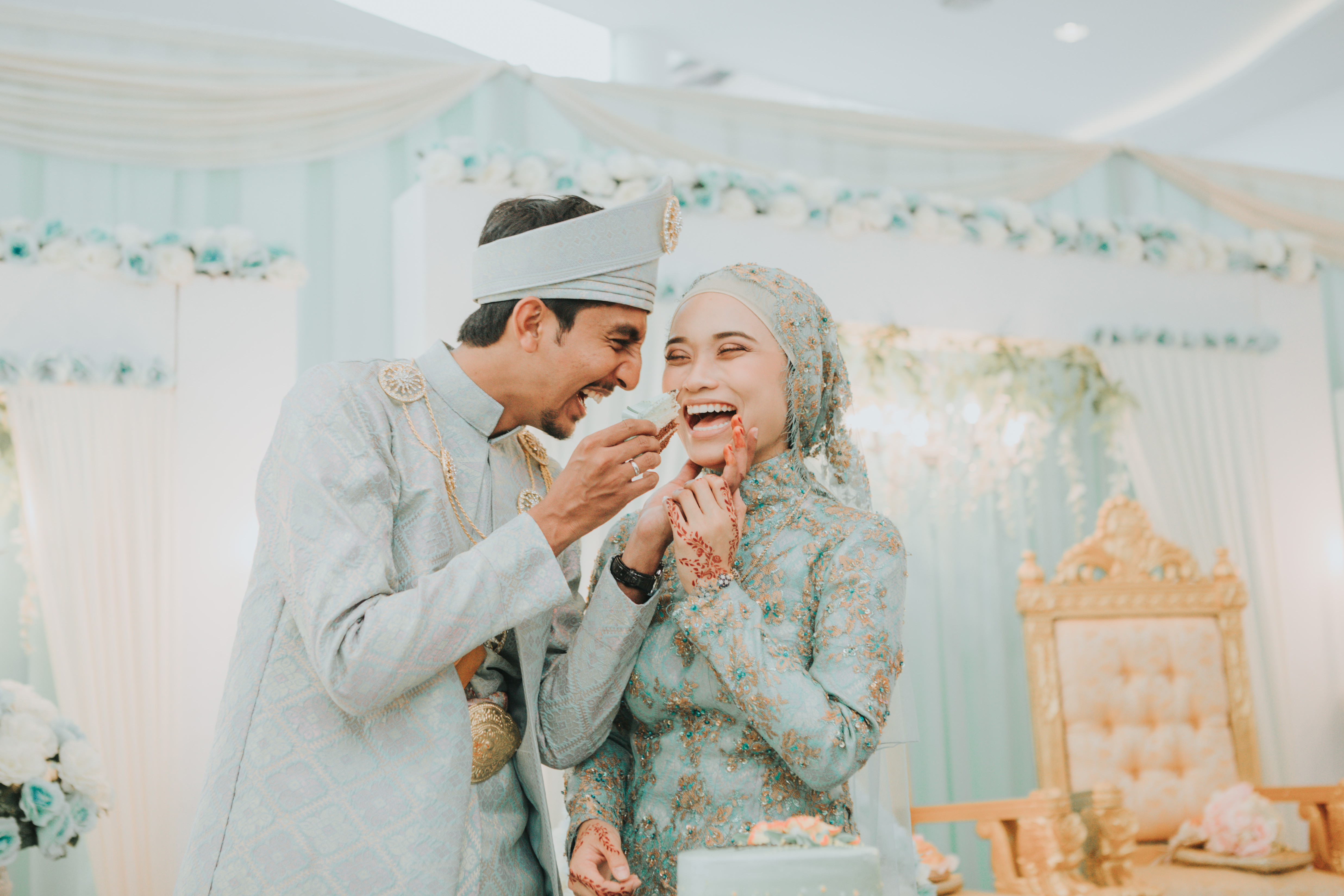 Malay Wedding