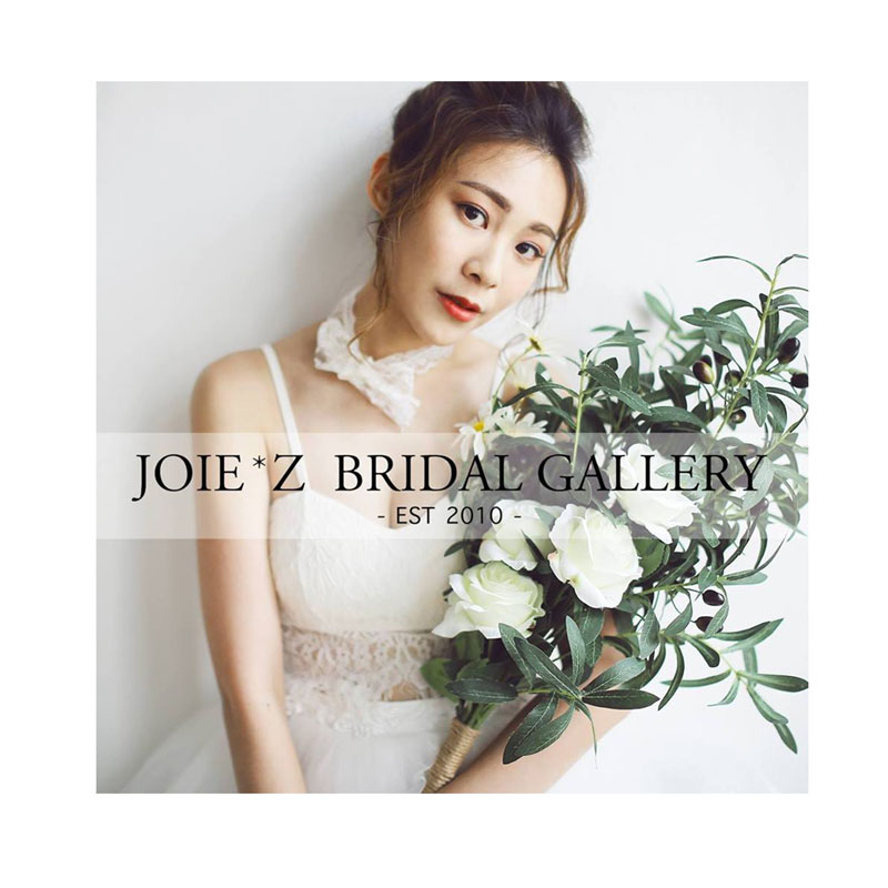 JoieZ Bridal Gallery