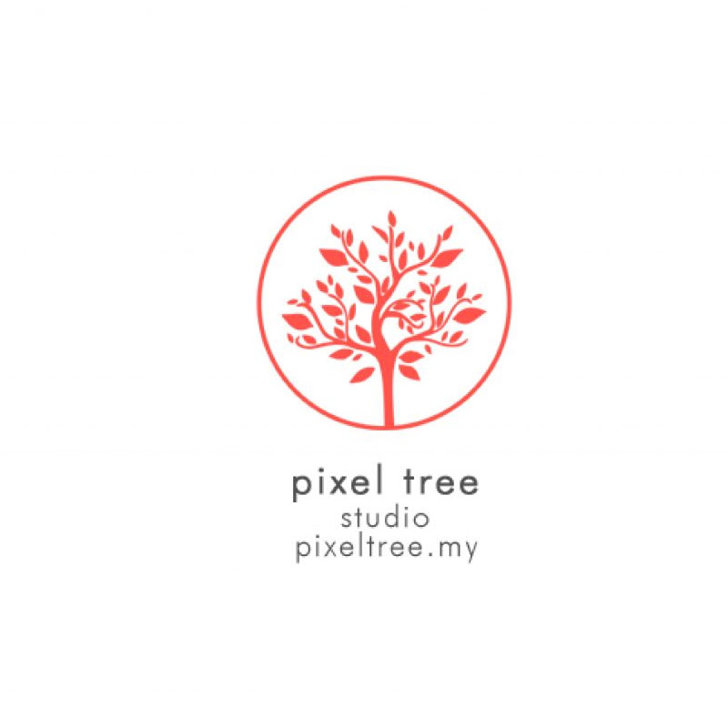 oixel tree studio