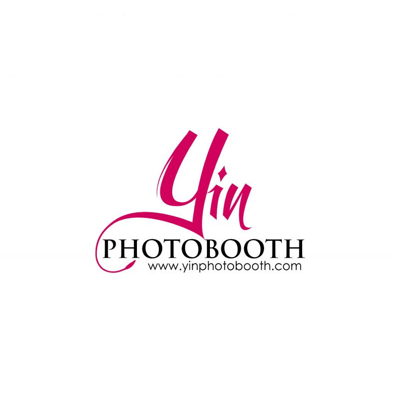 Yin Photo Booth