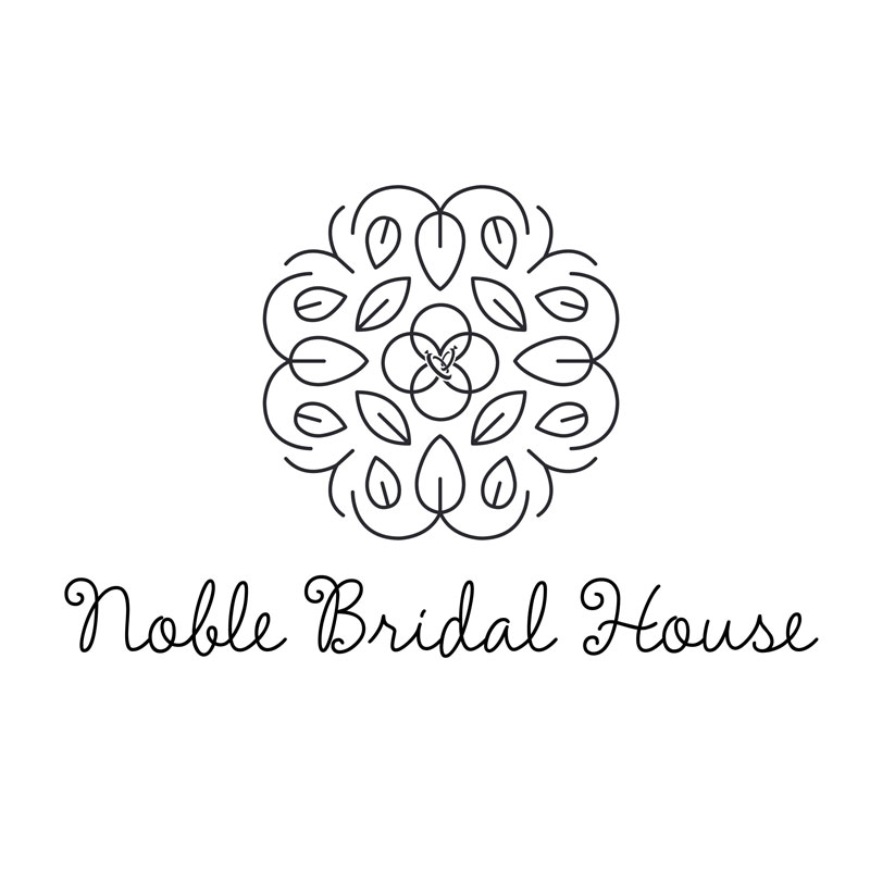 Noble Bridal house