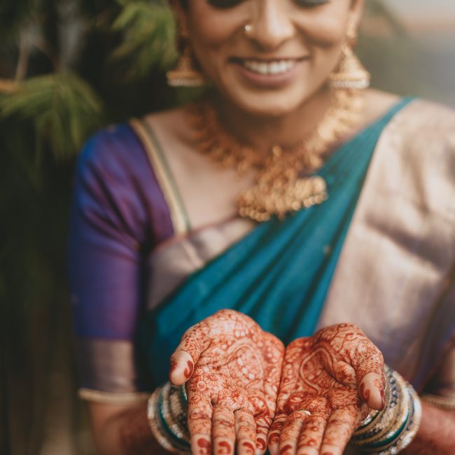 Indian Wedding