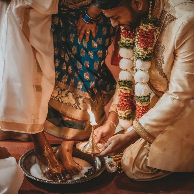 Indian Wedding