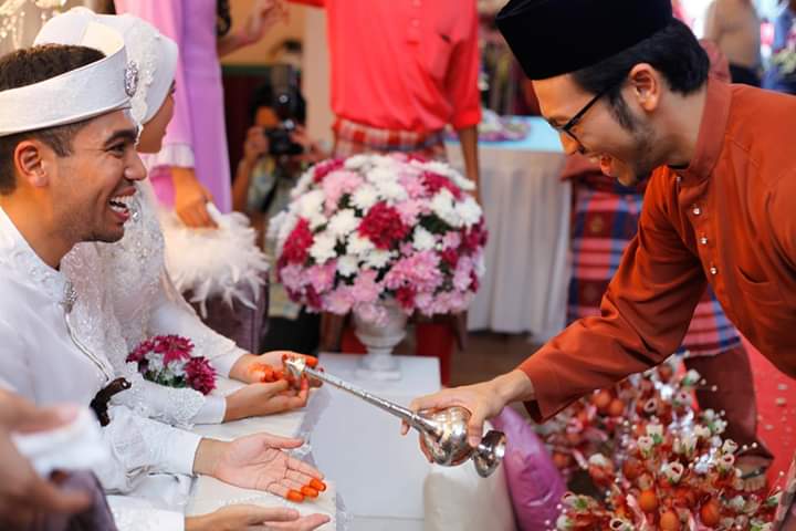 MALAY WEDDING THEME - Penang Wedding Tourism