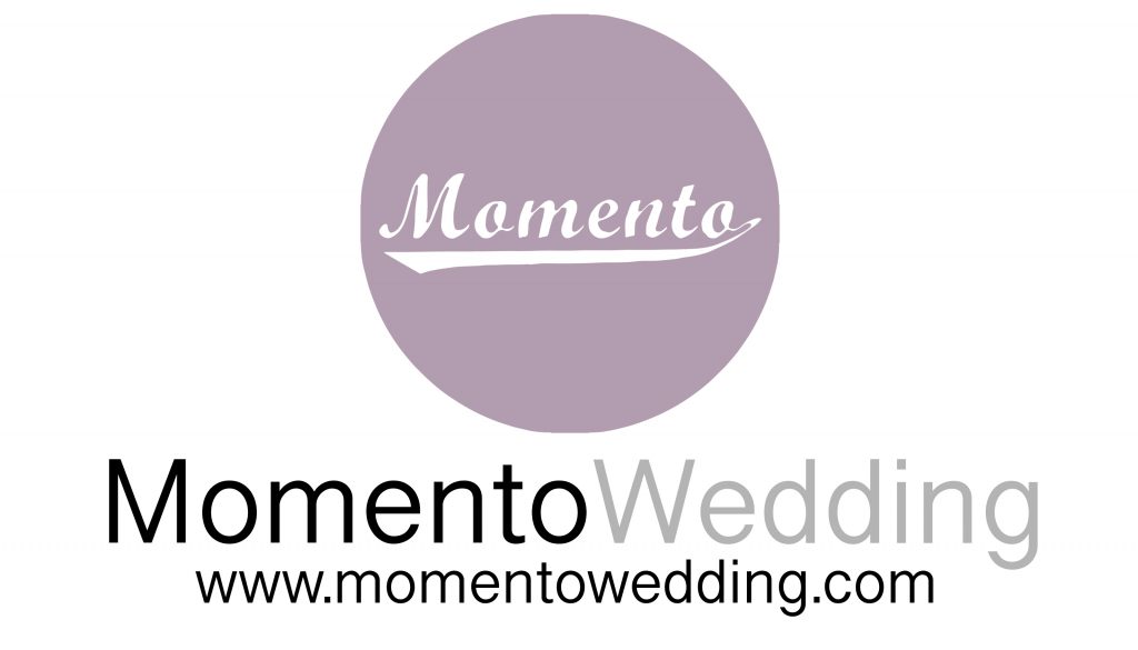 momento wedding